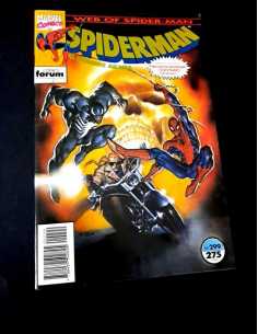 MUY BUEN ESTADO SPIDERMAN 299 FORUM COMICS GRAPA