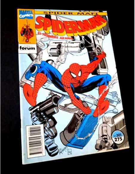 MUY BUEN ESTADO SPIDERMAN 300 FORUM COMICS GRAPA