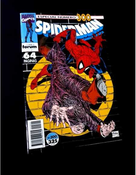 MUY BUEN ESTADO SPIDERMAN 300 FORUM COMICS GRAPA