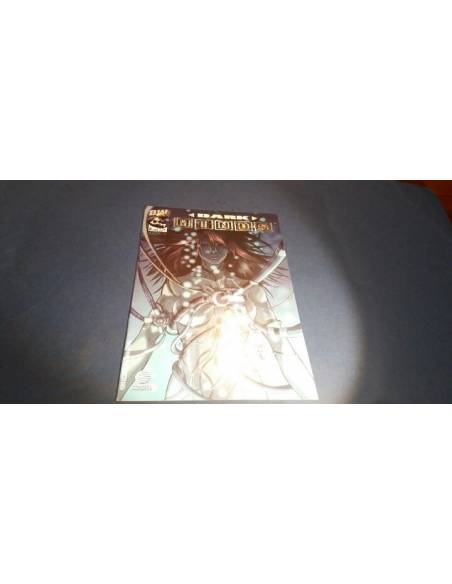 DARK MINDS 8 VOL 2 EXCELENTE ESTADO PLANETA