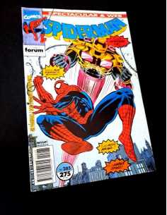 MUY BUEN ESTADO SPIDERMAN 285 FORUM COMICS GRAPA