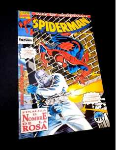 MUY BUEN ESTADO SPIDERMAN 288 FORUM COMICS GRAPA