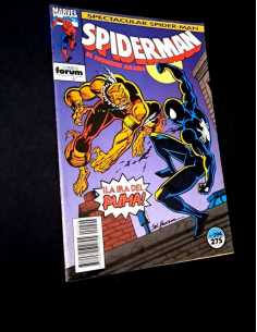 MUY BUEN ESTADO SPIDERMAN 294 FORUM COMICS GRAPA