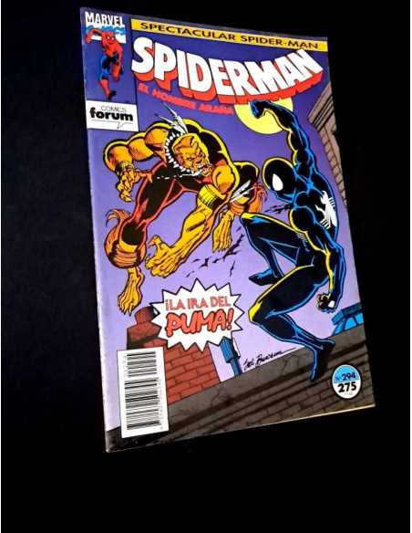 MUY BUEN ESTADO SPIDERMAN 294 FORUM COMICS GRAPA
