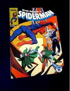 EXCELENTE ESTADO SPIDERMAN 51 FORUM COMICS GRAPA