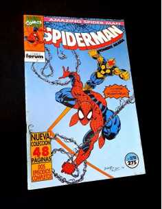 MUY BUEN ESTADO SPIDERMAN 278 FORUM COMICS GRAPA