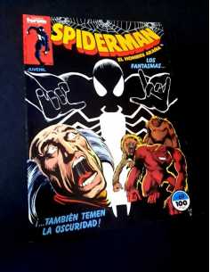 EXCELENTE ESTADO SPIDERMAN 69 FORUM COMICS GRAPA