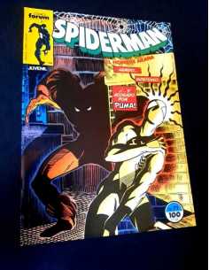EXCELENTE ESTADO SPIDERMAN 71 FORUM COMICS GRAPA