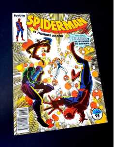 DE KIOSCO SPIDERMAN 30 VOL.1 FORUM COMICS GRAPA SPIDER-MAN
