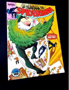 EXCELENTE ESTADO SPIDERMAN 159 VOL.1 FORUM COMICS GRAPA...