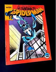 EXCELENTE ESTADO SPIDERMAN 158 VOL.1 FORUM COMICS GRAPA...