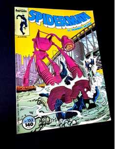 EXCELENTE ESTADO SPIDERMAN 153 VOL.1 FORUM COMICS GRAPA...