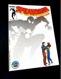 EXCELENTE ESTADO SPIDERMAN 151 VOL.1 FORUM COMICS GRAPA...