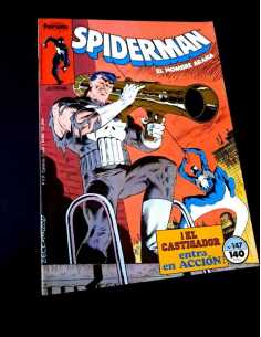 EXCELENTE ESTADO SPIDERMAN 147 VOL.1 FORUM COMICS GRAPA...