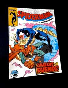 EXCELENTE ESTADO SPIDERMAN 141 VOL.1 FORUM COMICS GRAPA...