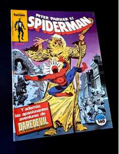 EXCELENTE ESTADO SPIDERMAN 125 VOL.1 FORUM COMICS GRAPA...