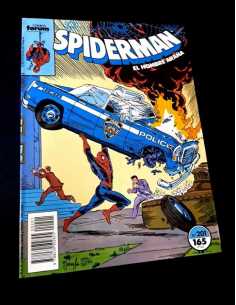 EXCELENTE ESTADO SPIDERMAN 201 VOL.1 FORUM COMICS GRAPA...