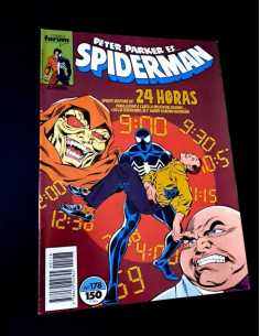 EXCELENTE ESTADO SPIDERMAN 178 VOL.1 FORUM COMICS GRAPA...