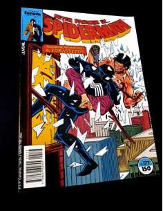 EXCELENTE ESTADO SPIDERMAN 177 VOL.1 FORUM COMICS GRAPA...