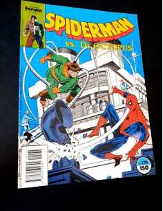 EXCELENTE ESTADO SPIDERMAN 174 VOL.1 FORUM COMICS GRAPA...