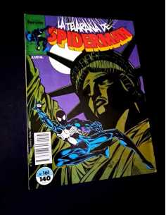EXCELENTE ESTADO SPIDERMAN 161 VOL.1 FORUM COMICS GRAPA...