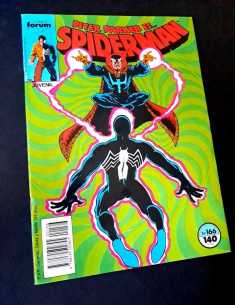MUY BUEN SPIDERMAN 166 VOL.1 FORUM COMICS GRAPA SPIDER-MAN