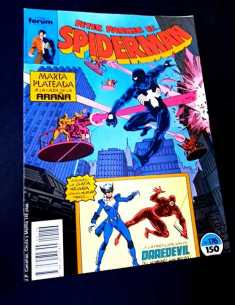MUY BUEN ESTADO SPIDERMAN 176 VOL.1 FORUM COMICS GRAPA...