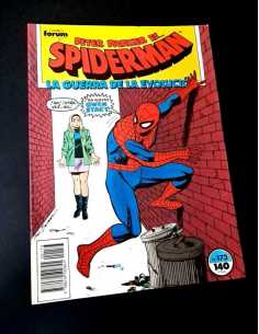 CASI EXCELENTE ESTADO SPIDERMAN 173 VOL.1 FORUM COMICS...
