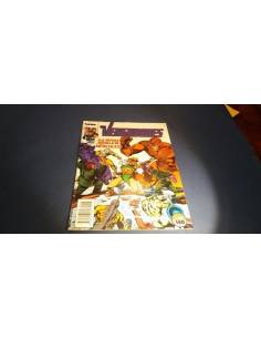 LOS VENGADORES 68 EXCELENTE ESTADO FORUM