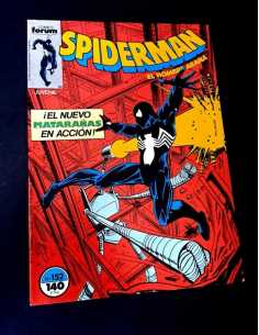 MUY BUEN ESTADO SPIDERMAN 152 VOL.1 FORUM COMICS GRAPA...