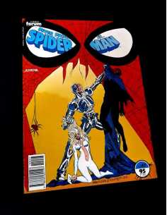 MUY BUEN ESTADO SPIDERMAN 47 VOL.1 FORUM COMICS GRAPA...