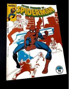 MUY BUEN ESTADO SPIDERMAN 48 VOL.1 FORUM COMICS GRAPA...