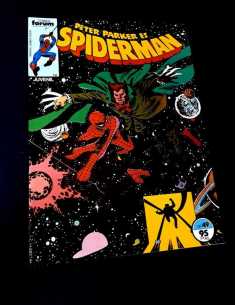 MUY BUEN ESTADO SPIDERMAN 49 VOL.1 FORUM COMICS GRAPA...