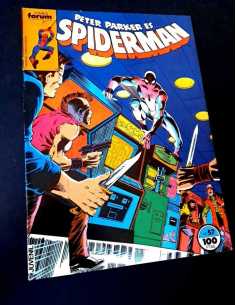 MUY BUEN SPIDERMAN 57 VOL.1 FORUM COMICS GRAPA SPIDER-MAN