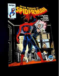 MUY BUEN SPIDERMAN 59 VOL.1 FORUM COMICS GRAPA SPIDER-MAN