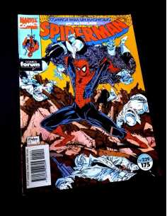 CASI EXCELENTE ESTADO SPIDERMAN 229 VOL.1 FORUM COMICS...