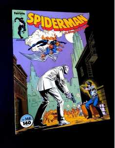 CASI EXCELENTE ESTADO SPIDERMAN 148 VOL.1 FORUM COMICS...