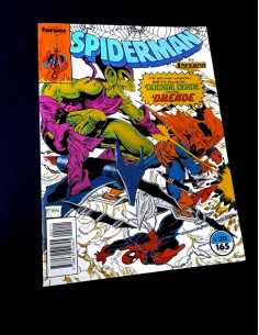 EXCELENTE ESTADO SPIDERMAN 211 VOL.1 FORUM COMICS GRAPA...