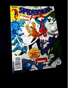 EXCELENTE ESTADO SPIDERMAN 212 VOL.1 FORUM COMICS GRAPA...