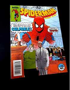EXCELENTE ESTADO SPIDERMAN 218 VOL.1 FORUM COMICS GRAPA...