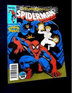 CASI EXCELENTE ESTADO SPIDERMAN 196 VOL.1 FORUM COMICS...
