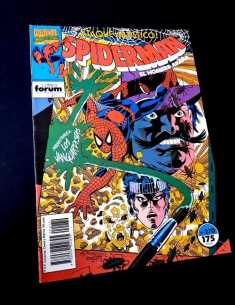 EXCELENTE ESTADO SPIDERMAN 270 VOL.1 FORUM COMICS GRAPA...