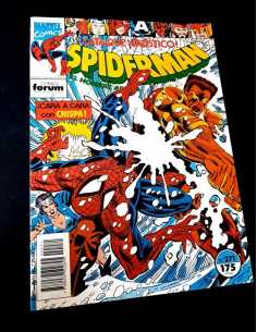 EXCELENTE ESTADO SPIDERMAN 271 VOL.1 FORUM COMICS GRAPA...