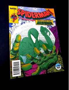 EXCELENTE ESTADO SPIDERMAN 209 VOL.1 FORUM COMICS GRAPA...