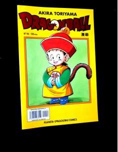 DE KIOSCO DRAGON BALL 96 SERIE AMARILLA AKIRA TORIYAMA...