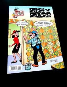 CASI EXCELENTE ESTADO 1° PRIMERA EDICION ZIPI Y ZAPE 35...