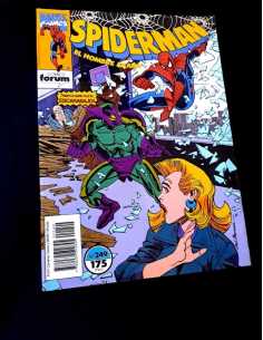 EXCELENTE ESTADO SPIDERMAN 249 VOL.1 FORUM COMICS GRAPA