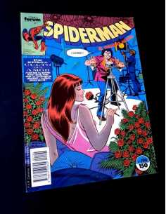 EXCELENTE ESTADO SPIDERMAN 194 VOL.1 FORUM COMICS GRAPA...