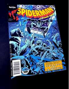 EXCELENTE ESTADO SPIDERMAN 193 VOL.1 FORUM COMICS GRAPA...