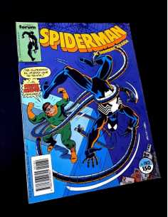 EXCELENTE ESTADO SPIDERMAN 182 VOL.1 FORUM COMICS GRAPA...